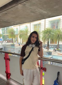 Queen Hatan 🇸🇦 - Transsexual escort in Riyadh Photo 14 of 19