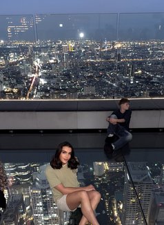 Queen Hatan 🇸🇦 - Transsexual escort in Riyadh Photo 15 of 19