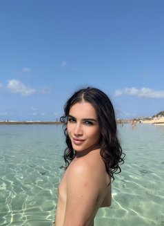 Queen Hatan 🇸🇦 - Transsexual escort in Riyadh Photo 18 of 19