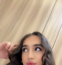 Hatan - Transsexual escort in Riyadh