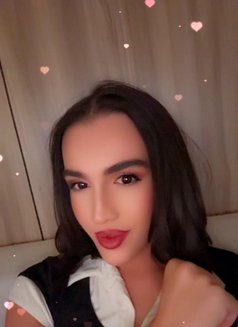 Hatan - Transsexual escort in Riyadh Photo 3 of 3