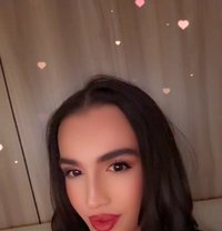 Hatan - Transsexual escort in Riyadh