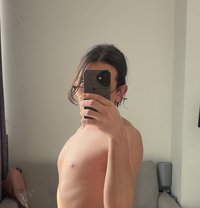 Hatan 🇸🇦 - Male escort in Dubai