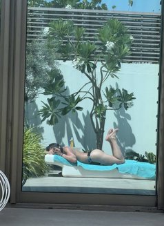 Hatan 🇸🇦 - Male escort in Riyadh Photo 3 of 4