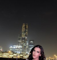 Hatan - Male escort in Riyadh