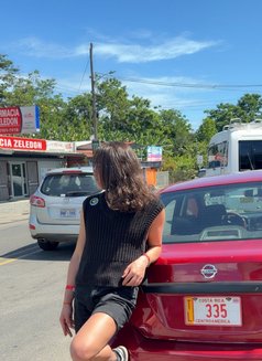 بس سكس كام و برايفت انا مسافرة - Transsexual escort in Riyadh Photo 23 of 26