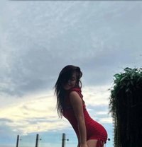 Hatice - escort in Bali Photo 1 of 6