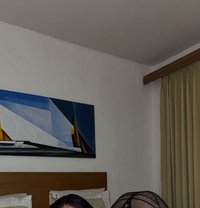 Hatice - escort in Bali