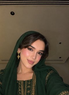 هتان 🇸🇦 - Transsexual escort in Riyadh Photo 19 of 19