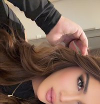 Hattan I هتان 🇸🇦 - Transsexual escort in Riyadh Photo 30 of 30