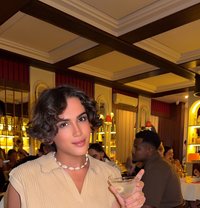 Hattan - Transsexual escort in Riyadh Photo 25 of 26