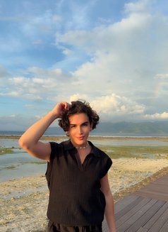 Hattan - Transsexual escort in Riyadh Photo 26 of 26