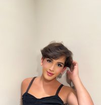 Hattan 🇸🇦 - Transsexual escort in Riyadh
