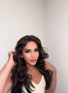 Hattan 🇸🇦 - Transsexual escort in Riyadh Photo 30 of 30