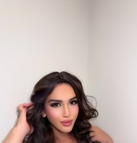 Hattan 🇸🇦 - Transsexual escort in Riyadh