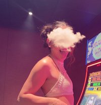 Hattan sweet dick 🥵 - Transsexual escort in Riyadh Photo 25 of 26