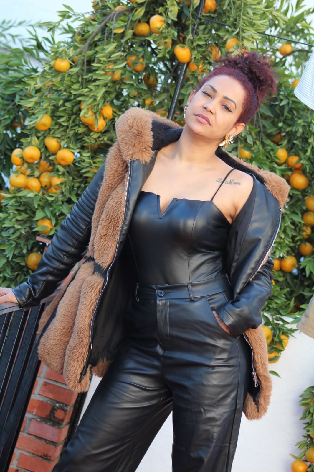 Havana, Cuban escort in Barcelona