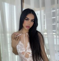 Have a Great Time With Lidya - Acompañantes transexual in Abu Dhabi Photo 22 of 24