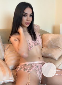 Have a Great Time With Lidya - Acompañantes transexual in Dubai Photo 6 of 20