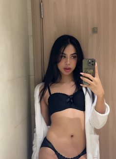 Have a Great Time With Lidya - Acompañantes transexual in Dubai Photo 14 of 20