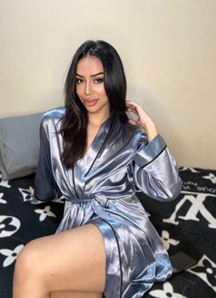 Have a Great Time With Lidya - Acompañantes transexual in Dubai Photo 13 of 14