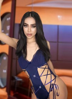 Have a Great Time With Lidya - Acompañantes transexual in Dubai Photo 14 of 14
