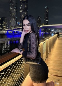 Have a Great Time With Lidya - Acompañantes transexual in Dubai Photo 11 of 14