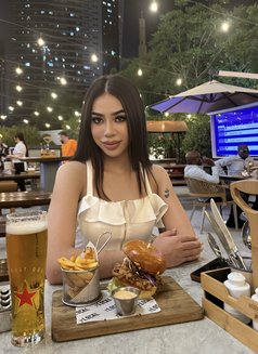 Have a Great Time With Lidya - Acompañantes transexual in Dubai Photo 12 of 14