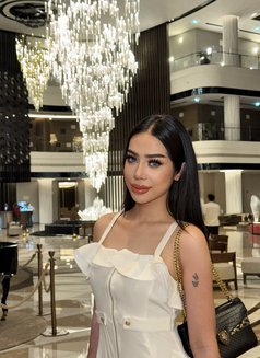 Have a Great Time With Lidya - Transsexual escort in Dubai Photo 15 of 21
