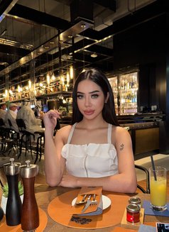 Have a Great Time With Lidya - Transsexual escort in Dubai Photo 16 of 21