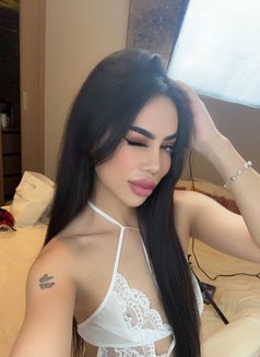 Have a Great Time With Lidya - Transsexual escort in Dubai Photo 7 of 25