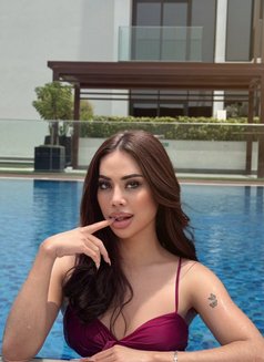 Have a Great Time With Lidya - Transsexual escort in Dubai Photo 24 of 28