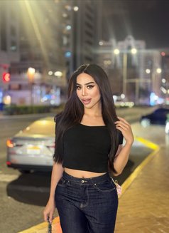 Have a Great Time With Lidya - Transsexual escort in Dubai Photo 21 of 28