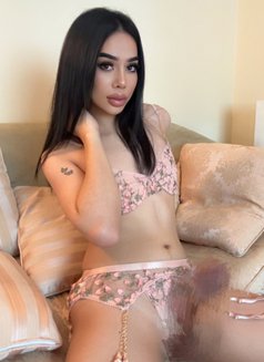 Have a Great Time With Lidya - Transsexual escort in Dubai Photo 8 of 18