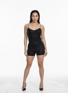 Have a Great Time With Lidya - Transsexual escort in Dubai Photo 14 of 18