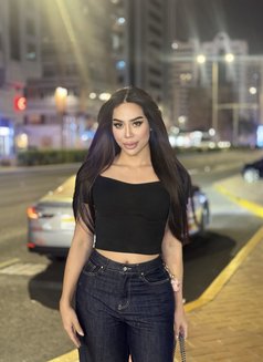 Have a Great Time With Lidya - Transsexual escort in Dubai Photo 16 of 18