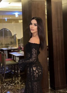 Have a Great Time With Lidya - Transsexual escort in Dubai Photo 15 of 29