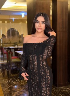Have a Great Time With Lidya - Transsexual escort in Dubai Photo 17 of 29