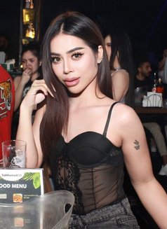 Have a Great Time With Lidya - Transsexual escort in Dubai Photo 20 of 29