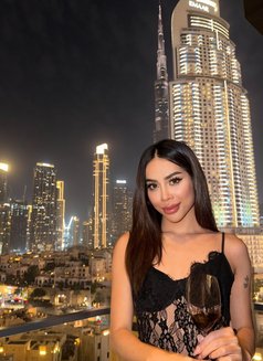 Have a Great Time With Lidya - Transsexual escort in Dubai Photo 21 of 29