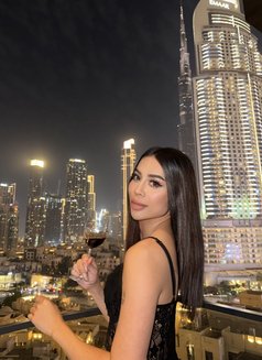Have a Great Time With Lidya - Transsexual escort in Dubai Photo 22 of 29