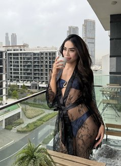 Have a Great Time With Lidya - Transsexual escort in Dubai Photo 17 of 25