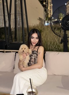 Have a Great Time With Lidya - Transsexual escort in Dubai Photo 26 of 30