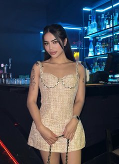 Have a Great Time With Lidya - Transsexual escort in Dubai Photo 27 of 30