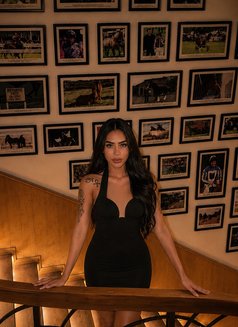 Have a great time with Lidya - Transsexual escort in Dubai Photo 8 of 12