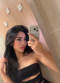 Have a great time with Lidya - Transsexual escort in Dubai Photo 10 of 12