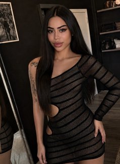 Have a great time with Lidya - Transsexual escort in Dubai Photo 11 of 12