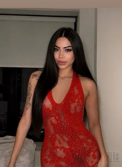 Have a great time with Lidya - Transsexual escort in Dubai Photo 12 of 12