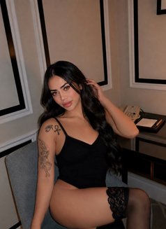 Have a great time with Lidya - Transsexual escort in Dubai Photo 13 of 14