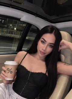 Have a great time with Lidya - Transsexual escort in Dubai Photo 12 of 15